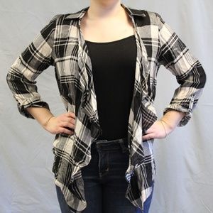 About A Girl Cardigan